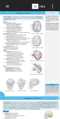 Memorix Anatomy and Histology eBooks android App screenshot 7